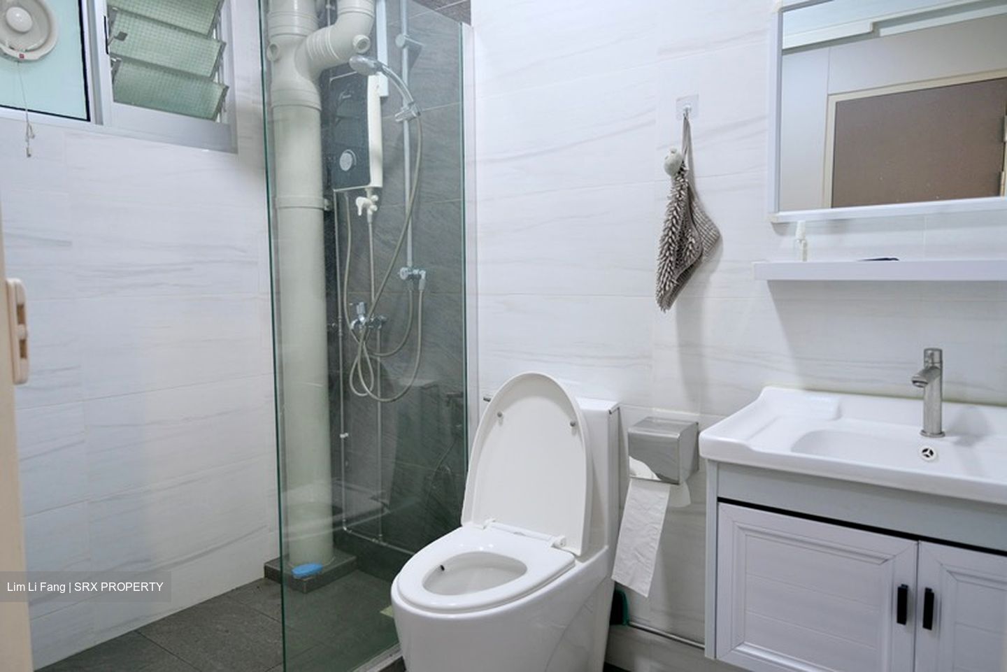 Blk 456 Choa Chu Kang Avenue 4 (Choa Chu Kang), HDB 4 Rooms #597086841